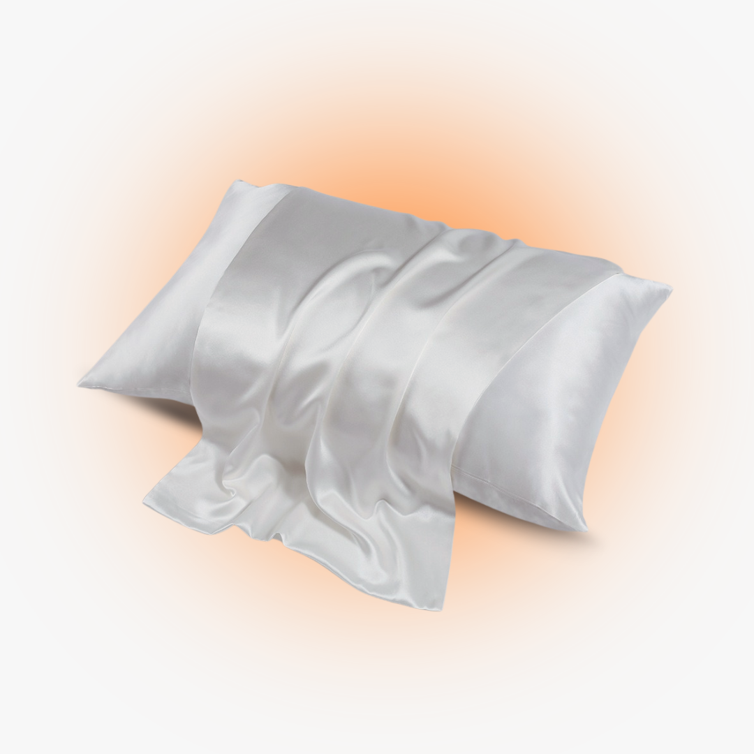 Funda de Almohada Seda