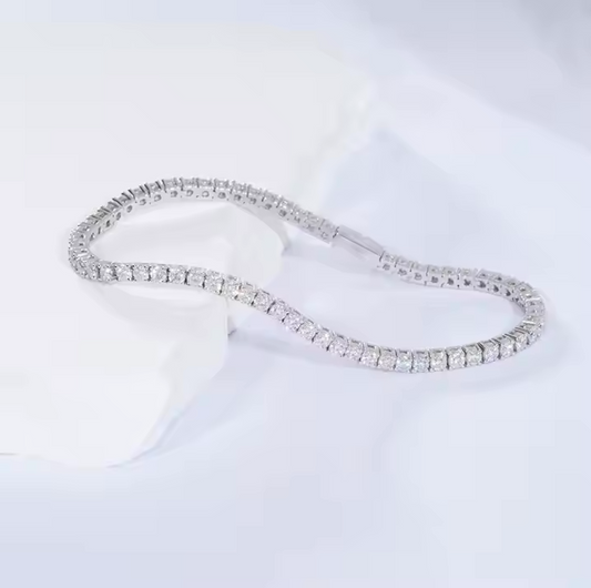 CLASSIC TENNIS BRACELET